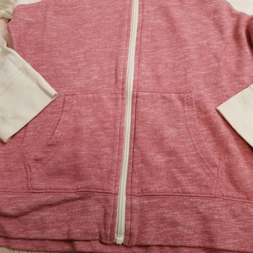 Old Navy jacket with hood L10/12